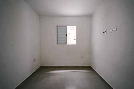 Quarto de apartamento para alugar com 1 quarto, 20m² em Vila Salete, São Paulo