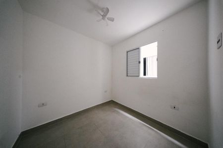 Quarto de apartamento para alugar com 1 quarto, 20m² em Vila Salete, São Paulo