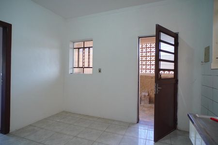 Apartamento para alugar com 80m², 2 quartos e 1 vaga Apartamento para alugar com 80m², 2 quartos e 1 vagaCozinha