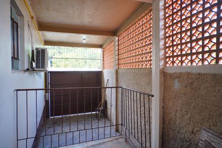 Apartamento para alugar com 80m², 2 quartos e 1 vaga Apartamento para alugar com 80m², 2 quartos e 1 vagaGaragem