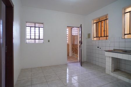 Apartamento para alugar com 80m², 2 quartos e 1 vaga Apartamento para alugar com 80m², 2 quartos e 1 vagaCozinha