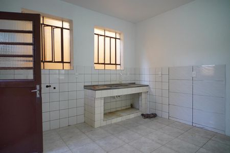 Apartamento para alugar com 80m², 2 quartos e 1 vaga Apartamento para alugar com 80m², 2 quartos e 1 vagaCozinha