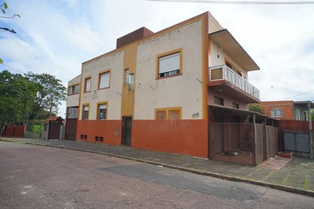 Apartamento para alugar com 80m², 2 quartos e 1 vaga Apartamento para alugar com 80m², 2 quartos e 1 vagaFachada
