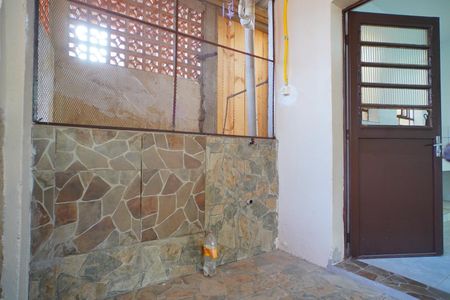 Apartamento para alugar com 80m², 2 quartos e 1 vaga Apartamento para alugar com 80m², 2 quartos e 1 vagaÁrea de serviço