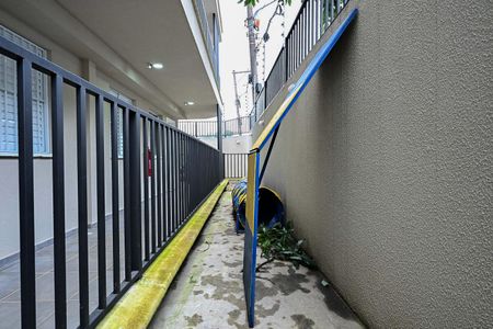 Apartamento para alugar com 46m², 1 quarto e sem vagaEspaço Pet