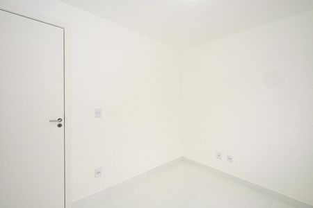 Quarto de apartamento para alugar com 1 quarto, 46m² em Vila Suzana, São Paulo