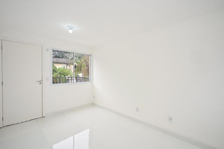 Apartamento para alugar com 46m², 1 quarto e sem vagaSala