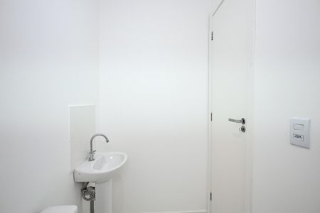 Apartamento para alugar com 46m², 1 quarto e sem vagaBanheiro