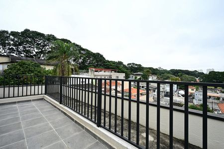 Apartamento para alugar com 46m², 1 quarto e sem vagaCobertura