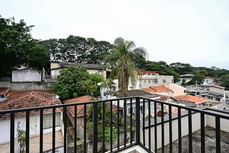 Vista de apartamento para alugar com 1 quarto, 46m² em Vila Suzana, São Paulo