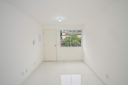 Sala de apartamento para alugar com 1 quarto, 46m² em Vila Suzana, São Paulo
