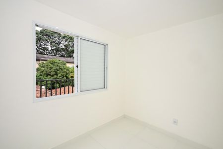 Quarto de apartamento para alugar com 1 quarto, 46m² em Vila Suzana, São Paulo