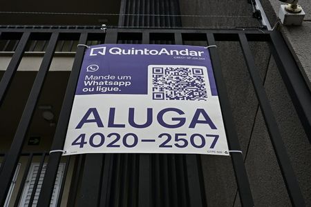Apartamento para alugar com 46m², 1 quarto e sem vagaFachada