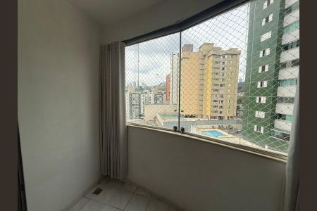 Apartamento à venda com 3 quartos, 82m² em Estoril, Belo Horizonte