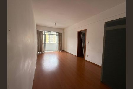 Apartamento à venda com 3 quartos, 82m² em Estoril, Belo Horizonte