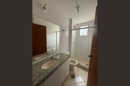 Apartamento à venda com 3 quartos, 82m² em Estoril, Belo Horizonte