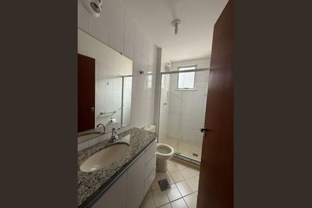 Apartamento à venda com 3 quartos, 82m² em Estoril, Belo Horizonte