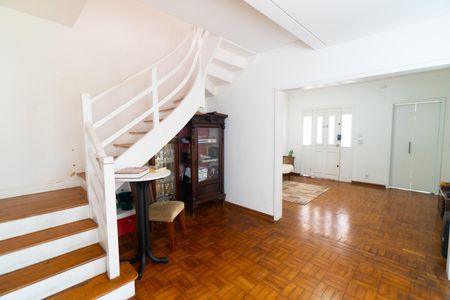 Sala de casa para alugar com 3 quartos, 350m² em Mirandópolis, São Paulo