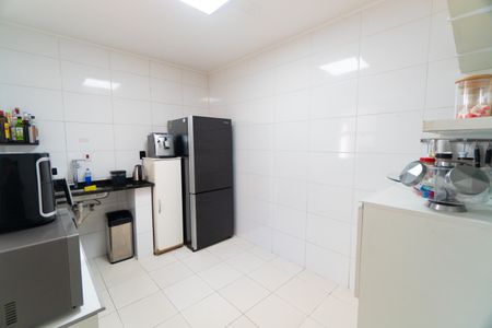 Cozinha de casa para alugar com 3 quartos, 350m² em Mirandópolis, São Paulo