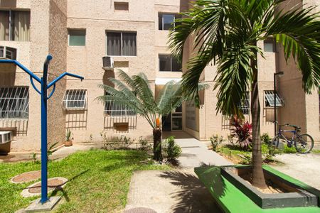 Apartamento para alugar com 44m², 2 quartos e 1 vaga Apartamento para alugar com 44m², 2 quartos e 1 vagaÁrea comum