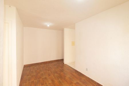 Sala de apartamento para alugar com 2 quartos, 44m² em Campo Grande, Rio de Janeiro