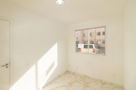 Quarto 1 de apartamento para alugar com 2 quartos, 44m² em Campo Grande, Rio de Janeiro