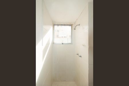 Apartamento para alugar com 44m², 2 quartos e 1 vaga Apartamento para alugar com 44m², 2 quartos e 1 vagaBanheiro