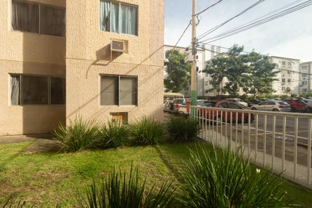 Apartamento para alugar com 44m², 2 quartos e 1 vaga Apartamento para alugar com 44m², 2 quartos e 1 vagaVista do Quarto 2