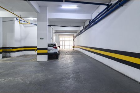 Apartamento à venda com 137m², 2 quartos e 2 vagasGaragem