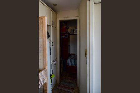 Apartamento à venda com 137m², 2 quartos e 2 vagasQuarto Cobertura
