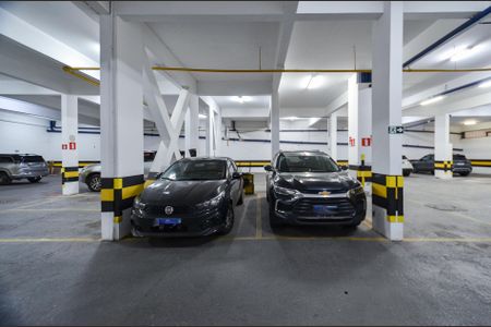 Apartamento à venda com 137m², 2 quartos e 2 vagasGaragem