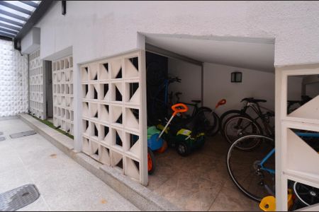 Apartamento à venda com 137m², 2 quartos e 2 vagasBicicletário