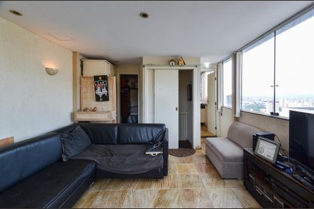 Apartamento à venda com 137m², 2 quartos e 2 vagasSala Cobertura