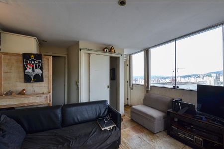 Apartamento à venda com 137m², 2 quartos e 2 vagasSala Cobertura