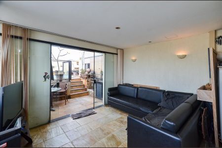 Apartamento à venda com 137m², 2 quartos e 2 vagasSala Cobertura