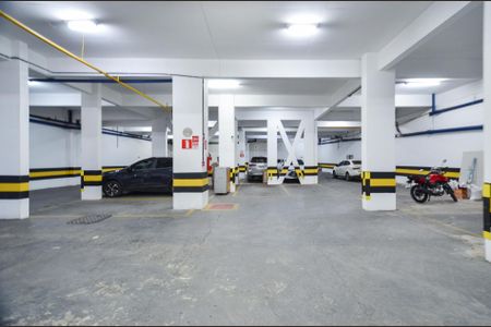Apartamento à venda com 137m², 2 quartos e 2 vagasGaragem