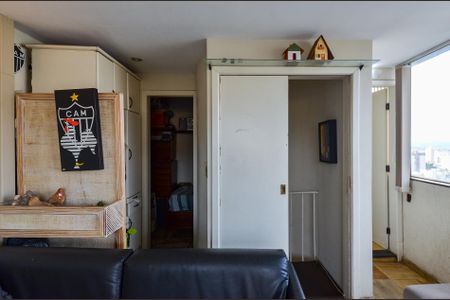 Apartamento à venda com 137m², 2 quartos e 2 vagasCobertura