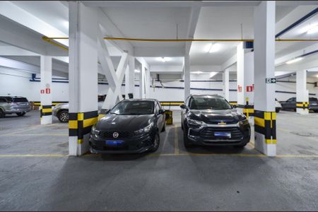 Apartamento à venda com 137m², 2 quartos e 2 vagasGaragem