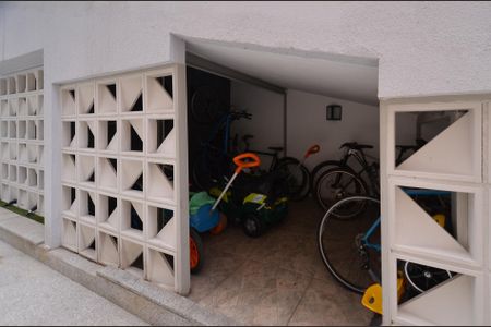 Apartamento à venda com 137m², 2 quartos e 2 vagasBicicletário