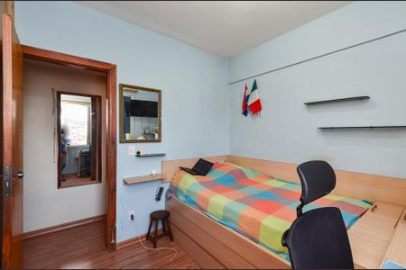 Apartamento à venda com 137m², 2 quartos e 2 vagasQuarto 1