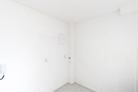 Apartamento para alugar com 45m², 2 quartos e 1 vaga Apartamento para alugar com 45m², 2 quartos e 1 vagaCozinha e Área de Serviço