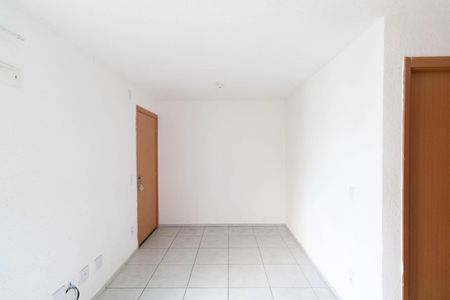 Sala de apartamento para alugar com 2 quartos, 45m² em Paciência, Rio de Janeiro