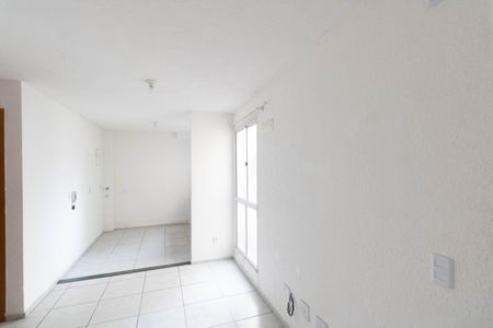 Sala de apartamento para alugar com 2 quartos, 45m² em Paciência, Rio de Janeiro