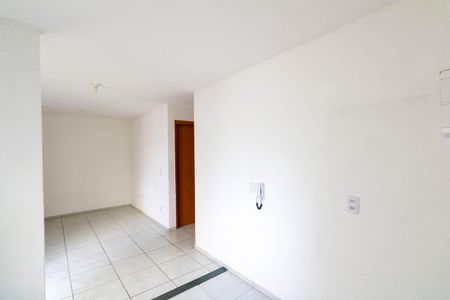 Apartamento para alugar com 45m², 2 quartos e 1 vaga Apartamento para alugar com 45m², 2 quartos e 1 vagaCozinha e Área de Serviço