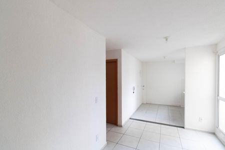 Apartamento para alugar com 45m², 2 quartos e 1 vaga Apartamento para alugar com 45m², 2 quartos e 1 vagaSala