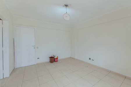 Sala de apartamento para alugar com 1 quarto, 50m² em Consolação, São Paulo