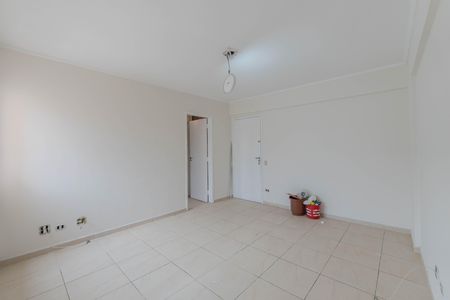 Sala de apartamento para alugar com 1 quarto, 50m² em Consolação, São Paulo