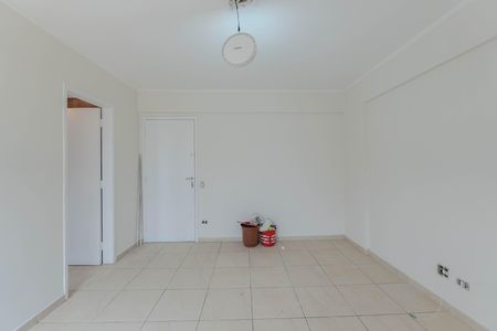Sala de apartamento para alugar com 1 quarto, 50m² em Consolação, São Paulo
