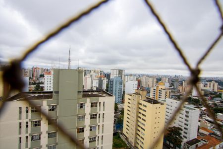 Apartamento à venda com 168m², 4 quartos e 2 vagas Apartamento à venda com 168m², 4 quartos e 2 vagasVista do quarto 1