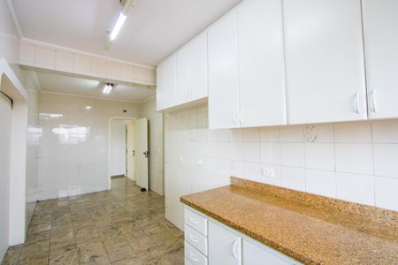 Apartamento à venda com 168m², 4 quartos e 2 vagas Apartamento à venda com 168m², 4 quartos e 2 vagasCopa/Cozinha